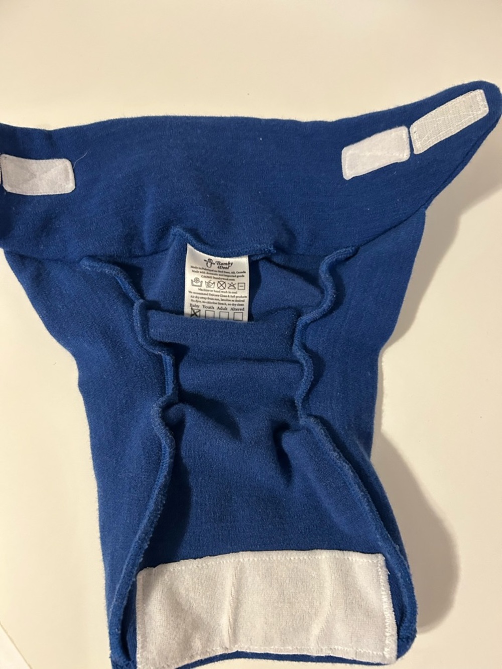 Bumby Diaper Covers (small) - Picture 7 of 7